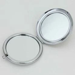 Best Sale 🔔 GlassOfVenice Murano Glass Millefiori Folding Compact Mirror - Multicolor 🛒 -bathroom mirrors Shop 01914a460751c930 4689 w800 h800 b0 p0