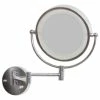 Budget ⌛ Royal Purple Bath Kitchen 20.83-in. W Magnifying Mirror RPBK-557 🎉