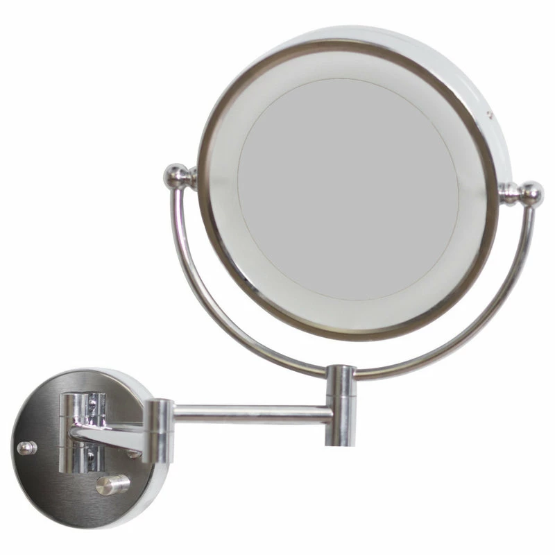 Budget โ Royal Purple Bath Kitchen 20.83-in. W Magnifying Mirror RPBK-557 ๐ 1 Budget โ Royal Purple Bath Kitchen 20.83-in. W Magnifying Mirror RPBK-557 ๐