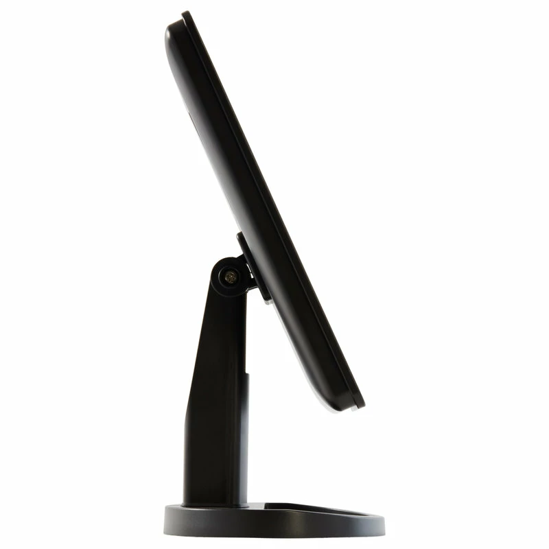 Best reviews of ๐ฅฐ Impressions Vanity Company Touch Infinity Makeup Mirror, Black ๐ฅ 4 Best reviews of ๐ฅฐ Impressions Vanity Company Touch Infinity Makeup Mirror, Black ๐ฅ - Image 4