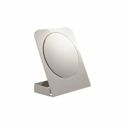 Cheap ๐ฅฐ Modo Home Mevedo Cosmetic Table Mirror, Stainless Steel ๐