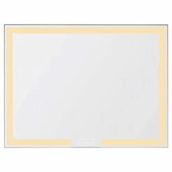 Discount 🤩 Impressions Vanity Company Royale Elegance Wall Mount Makeup Vanity Mirror, Smart Touch Control Mirror ⌛ -bathroom mirrors Shop 0b313c310efe5a48 7571 w800 h800 b1 p0