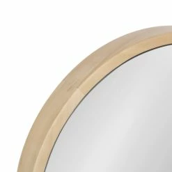 Best Sale ❤️ Uniek Travis Framed Tabletop Mirror, Natural 17x21 🔥 -bathroom mirrors Shop 0b31d02c01f6c80b 6234 w800 h800 b0 p0
