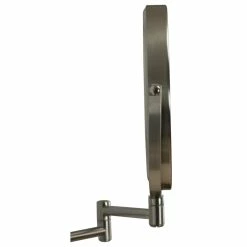 Outlet ✨ Royal Purple Bath Kitchen 19.56-in. W Magnifying Mirror RPBK-20277 ⭐ 7 Outlet ✨ Royal Purple Bath Kitchen 19.56-in. W Magnifying Mirror RPBK-20277 ⭐ -bathroom mirrors Shop 1151f8e902460ab2 8525 w800 h800 b1 p0