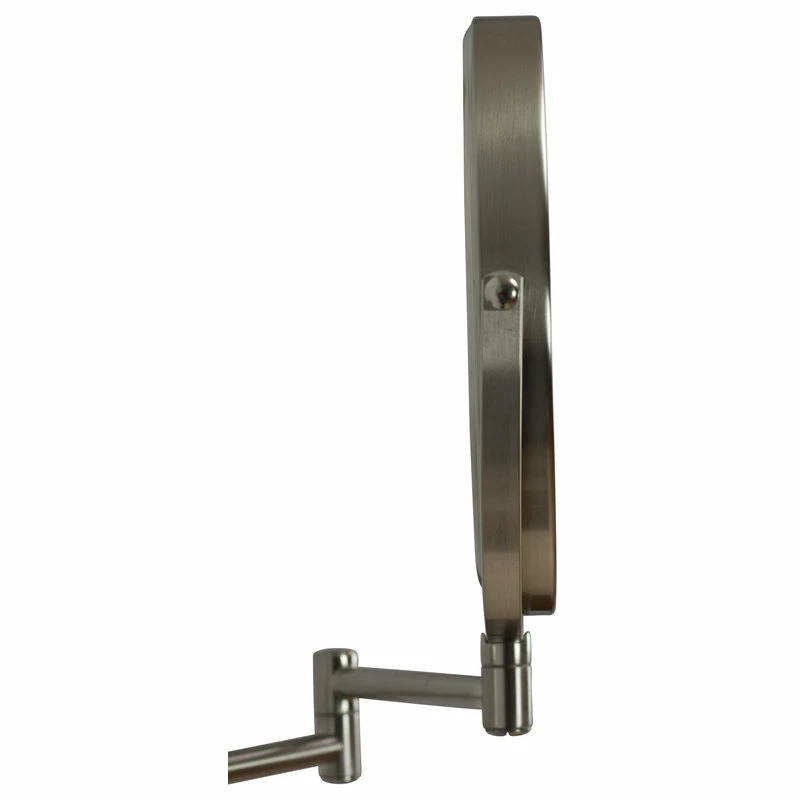 Outlet ✨ Royal Purple Bath Kitchen 19.56-in. W Magnifying Mirror RPBK-20277 ⭐ 3 Outlet ✨ Royal Purple Bath Kitchen 19.56-in. W Magnifying Mirror RPBK-20277 ⭐ - Image 3