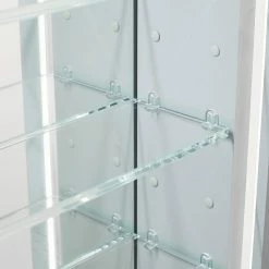 Hot Sale 🔥 AQUADOM Signature Royale LED Medicine Cabinet Defogger 36''x40"x5" ✨ -bathroom mirrors Shop 1221cfc10bdeecbf 9960 w800 h800 b0 p0