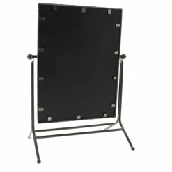 Cheapest 👏 HomeRoots Rustic Goldtone Rectangular Vanity Mirror ⭐