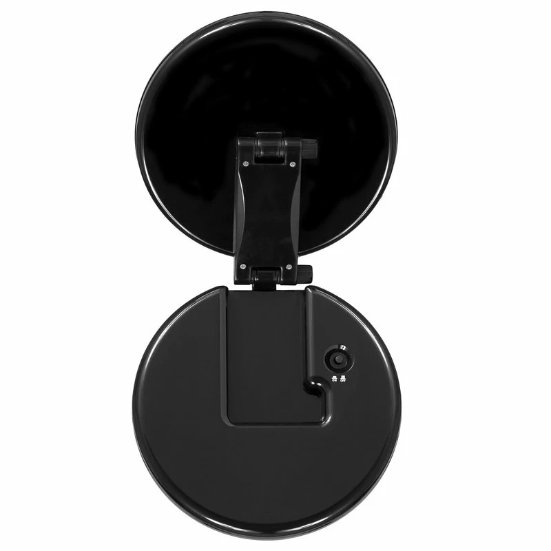 Cheapest ๐ Impressions Vanity Company Elevate XL Makeup Mirror, Black ๐ 3 Cheapest ๐ Impressions Vanity Company Elevate XL Makeup Mirror, Black ๐ - Image 3
