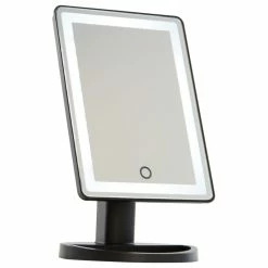 Best reviews of ๐ฅฐ Impressions Vanity Company Touch Infinity Makeup Mirror, Black ๐ฅ 11 Best reviews of ๐ฅฐ Impressions Vanity Company Touch Infinity Makeup Mirror, Black ๐ฅ -bathroom mirrors Shop 15517fa90ed6dfc4 8871 w800 h800 b1 p0