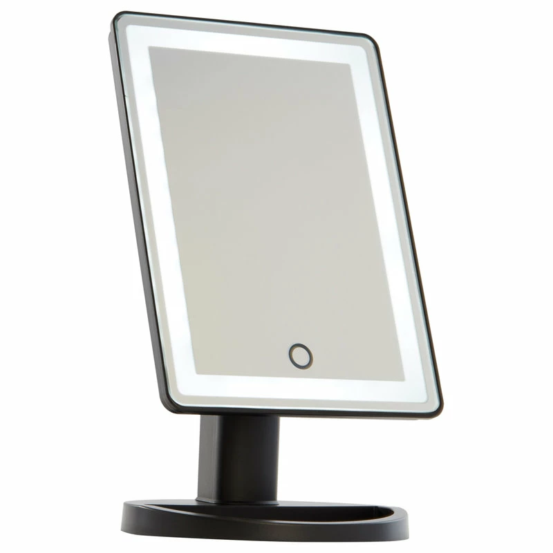 Best reviews of ๐ฅฐ Impressions Vanity Company Touch Infinity Makeup Mirror, Black ๐ฅ 3 Best reviews of ๐ฅฐ Impressions Vanity Company Touch Infinity Makeup Mirror, Black ๐ฅ - Image 3