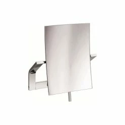 Top 10 ⭐ Valsan Bathrooms Sensis Wall Mount Magnifying Mirror, Chrome 😀