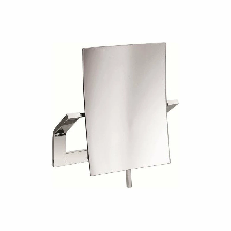 Top 10 โญ Valsan Bathrooms Sensis Wall Mount Magnifying Mirror, Chrome ๐ 1 Top 10 โญ Valsan Bathrooms Sensis Wall Mount Magnifying Mirror, Chrome ๐