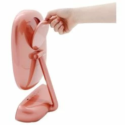 Hot Sale 💯 Impressions Vanity Company Melody Square Duotone Makeup Mirror With Bluetooth Speakers, Rose Gold 🎁 -bathroom mirrors Shop 16d11d0d0ec4569e 7780 w800 h800 b1 p0