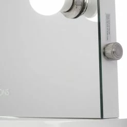 Top 10 ๐ฏ Impressions Vanity Company Hollywood Premiere Slim XL Vanity Mirror, White ๐ 6 Top 10 ๐ฏ Impressions Vanity Company Hollywood Premiere Slim XL Vanity Mirror, White ๐ -bathroom mirrors Shop 180141d7000a1f58 1636 w800 h800 b0 p0