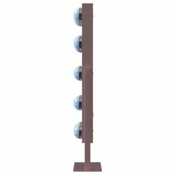 Promo ❤️ Impressions Vanity Company Hollywood Tri-Tone XL Makeup Mirror, Rose Gold 🎁 -bathroom mirrors Shop 1b0136650ffcdd4d 8233 w800 h800 b1 p0