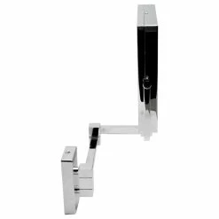 Promo 🔥 Alfi Trade ALFI 8" Square Wall Mounted 5x Magnify Cosmetic Mirror 🤩 19 Promo 🔥 Alfi Trade ALFI 8" Square Wall Mounted 5x Magnify Cosmetic Mirror 🤩 -bathroom mirrors Shop 1b018a6c012d3ddb 8292 w800 h800 b1 p0