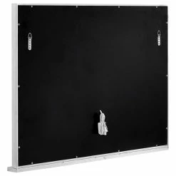 Top 10 ⌛ Meridian Furniture Hollywood Mirror, Chrome Stainless Steel Frame 😀 -bathroom mirrors Shop 1ce1583f01893695 2825 w800 h800 b1 p0