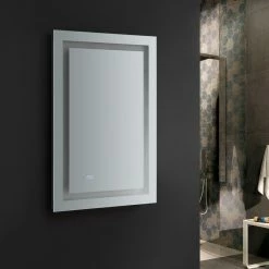 Best reviews of ๐ฅ Fresca Santo Bathroom Mirror With LED Lighting And Defogger, 24"x36" ๐งจ 14 Best reviews of ๐ฅ Fresca Santo Bathroom Mirror With LED Lighting And Defogger, 24"x36" ๐งจ -bathroom mirrors Shop 223134800f08f619 1169 w800 h800 b0 p0