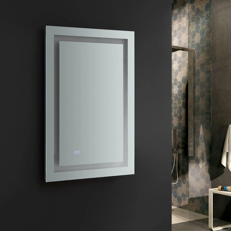 Best reviews of ๐ฅ Fresca Santo Bathroom Mirror With LED Lighting And Defogger, 24"x36" ๐งจ 4 Best reviews of ๐ฅ Fresca Santo Bathroom Mirror With LED Lighting And Defogger, 24"x36" ๐งจ - Image 4