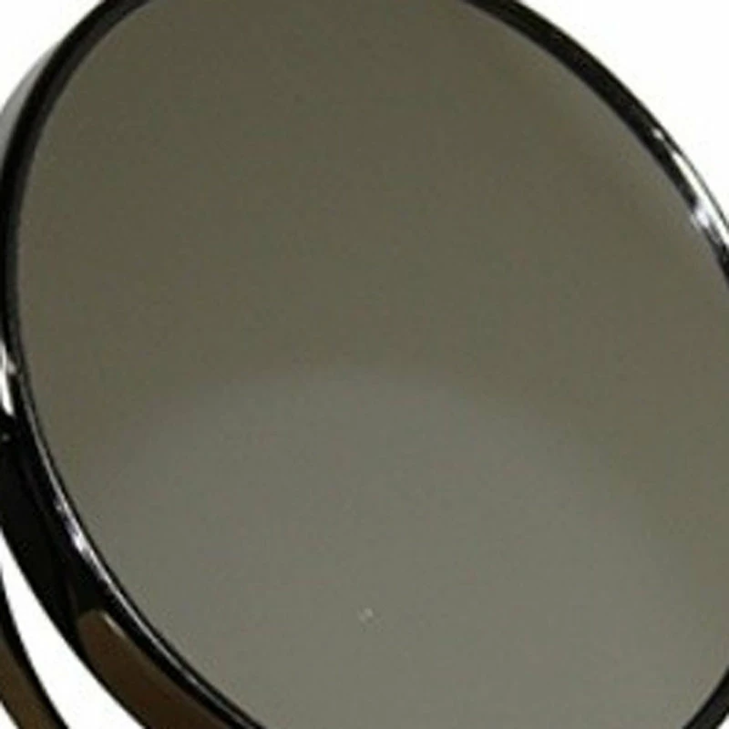 Promo ⌛ HomeRoots Vintage Pedestal Black 3X Magnification Vanity Mirror 🥰 4 Promo ⌛ HomeRoots Vintage Pedestal Black 3X Magnification Vanity Mirror 🥰 - Image 4