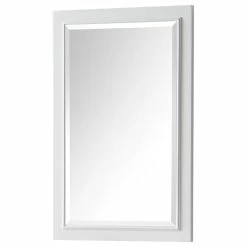 Flash Sale 🔔 Legion Furniture Legion Furniture 20"x30" Vanity Mirror, White 🧨