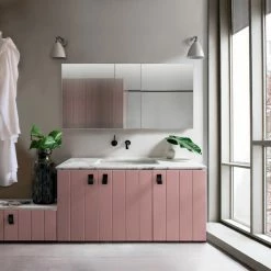 Budget 🎉 Krugg Reflections Tri-View Krugg Medicine Cabinet Recess Or Surface Mount, 60x30 🤩 -bathroom mirrors Shop 2a71058501fac50f 6155 w800 h800 b0 p0