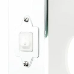 Flash Sale 😍 Impressions Vanity Company Hollywood Mirage II LED Vanity Mirror ⌛ -bathroom mirrors Shop 3021241a001c94c6 1107 w800 h800 b0 p0