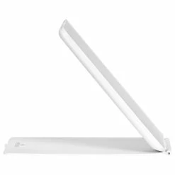 Discount 👏 Impressions Vanity Company Touch Pad Mini Tri-Tone Rechargeable LED Makeup Mirror With Flip Cover, White ✨ -bathroom mirrors Shop 31f1162700075541 1504 w800 h800 b1 p0