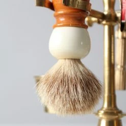 Best Pirce 🛒 Unknown Consigned, Antique Shaving Kit And Mirror Stand 🌟 -bathroom mirrors Shop 33c1102e0e3dd73d 3461 w800 h800 b0 p0