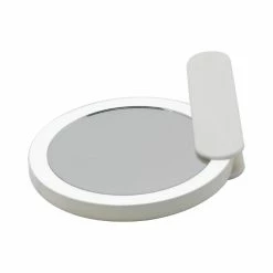 New 🎉 Impressions Vanity Company LED Swivel Makeup Mirror, White ✨ -bathroom mirrors Shop 35e15c6800076a08 2563 w800 h800 b1 p0