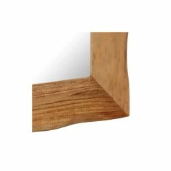 Brand new 🧨 Vida XL LLC VidaXL Solid Acacia Wood Cosmetic Mirror 19.7" Make Up Decoration Bathroom 😀 -bathroom mirrors Shop 3871abba03a5dc5c 4788 w800 h800 b0 p0