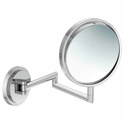 Flash Sale 👍 Moen Yb0892Ch Arris Chrome Mirror ❤️
