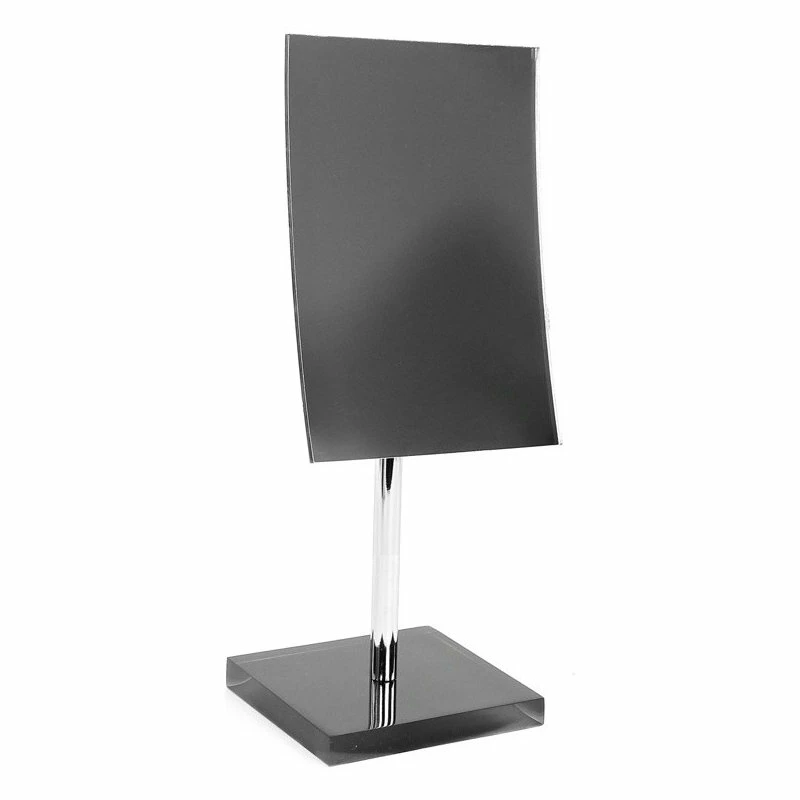 Wholesale 🔔 Nameeks Square Magnifying Mirror With Black Base ✔️ 4 Wholesale 🔔 Nameeks Square Magnifying Mirror With Black Base ✔️ - Image 4