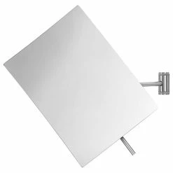 Best reviews of 🎁 Blomus Vista Wall-Mounted Cosmetic Mirror, Matte Nickel-Plated 💯 -bathroom mirrors Shop 3f216c530b61d2d1 7470 w800 h800 b1 p0