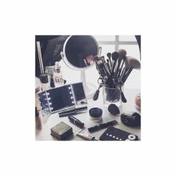 Top 10 β€οΈ Impressions Vanity Company ReveaLight Trifold LED Compact Mirror With Flip Stand, Silver π 8 Top 10 β€οΈ Impressions Vanity Company ReveaLight Trifold LED Compact Mirror With Flip Stand, Silver π -bathroom mirrors Shop 3fa1a42e014a58ba 7091 w800 h800 b0 p0