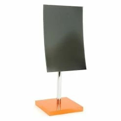 Promo ๐ Nameeks Square Magnifying Mirror With Orange Base ๐ 7 Promo ๐ Nameeks Square Magnifying Mirror With Orange Base ๐ -bathroom mirrors Shop 43814e870357c398 6524 w800 h800 b1 p0