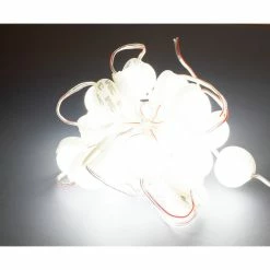 Outlet ⌛ LEDupdates Makeup Mirror LED Bulb Light For Vanity Mirror With Dimmer And Ul Power Supply 💯 -bathroom mirrors Shop 45f1b73901609926 4799 w800 h800 b0 p0