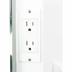 Flash Sale 😍 Impressions Vanity Company Hollywood Mirage II LED Vanity Mirror ⌛ -bathroom mirrors Shop 47e14964001c94c3 1107 w800 h800 b1 p0