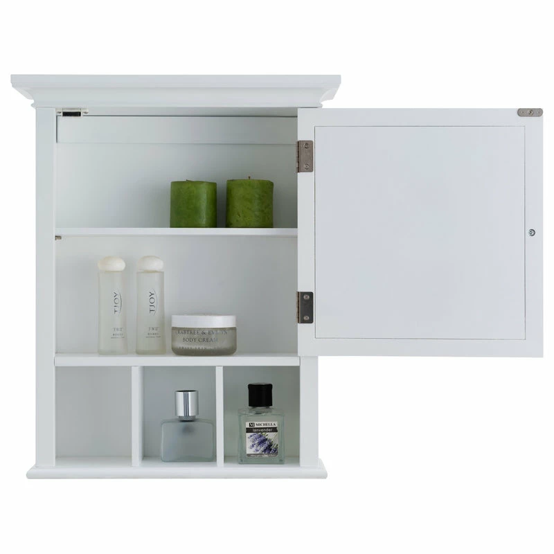 Best Pirce 🎉 Versanora Wooden Medicine Storage Cabinet, Mirror Door ⌛ 5 Best Pirce 🎉 Versanora Wooden Medicine Storage Cabinet, Mirror Door ⌛ - Image 5