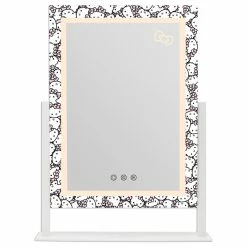 Wholesale ๐ Impressions Vanity Company Hello Kitty Tri-Tone LED Makeup Mirror โ๏ธ 9 Wholesale ๐ Impressions Vanity Company Hello Kitty Tri-Tone LED Makeup Mirror โ๏ธ -bathroom mirrors Shop 4f613b4c01d77266 0063 w800 h800 b1 p0