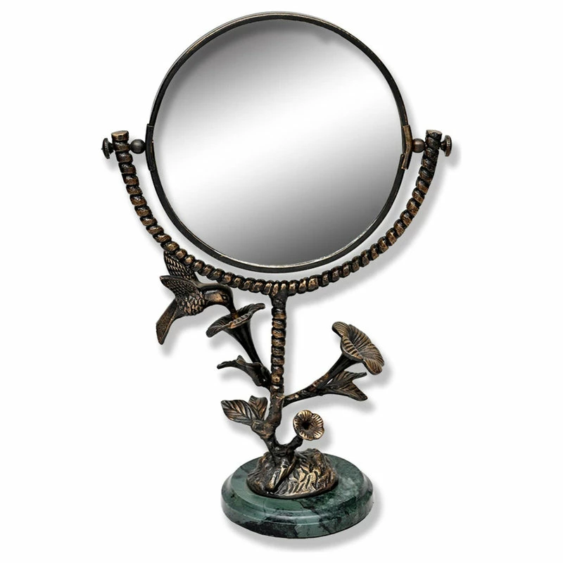 Coupon 🛒 SPI Hummingbird And Flower Mirror 😉 2 Coupon 🛒 SPI Hummingbird And Flower Mirror 😉 - Image 2