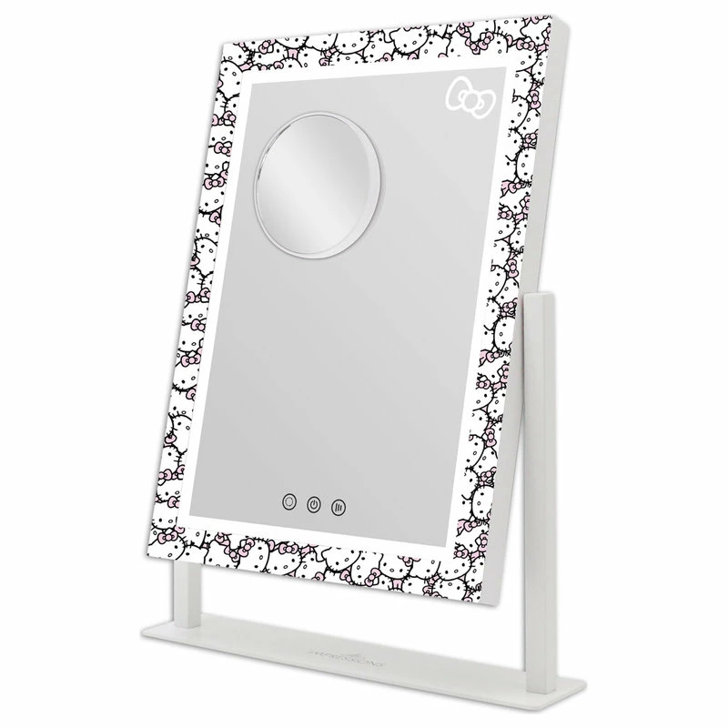 Wholesale ๐ Impressions Vanity Company Hello Kitty Tri-Tone LED Makeup Mirror โ๏ธ 1 Wholesale ๐ Impressions Vanity Company Hello Kitty Tri-Tone LED Makeup Mirror โ๏ธ