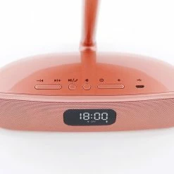 Hot Sale 💯 Impressions Vanity Company Melody Square Duotone Makeup Mirror With Bluetooth Speakers, Rose Gold 🎁 -bathroom mirrors Shop 59a11afc0ec4569c 7780 w800 h800 b0 p0