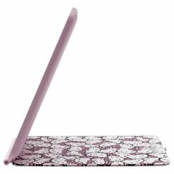 Hot Sale ✔️ Impressions Vanity Company Hello Kitty (White/Pink) Touch Pad Mini Tri-Tone LED Makeup Mirror 🌟 -bathroom mirrors Shop 5bb12bb501d7742a 0066 w800 h800 b1 p0