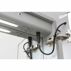 Hot Sale 🔥 AQUADOM Signature Royale LED Medicine Cabinet Defogger 36''x40"x5" ✨ -bathroom mirrors Shop 5e21f63b0ec93e5b 9960 w800 h800 b0 p0