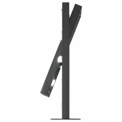 Outlet ✔️ Impressions Vanity Company CINEMATIQUE Tri-Tone Led Makeup Mirror, Black ⭐ -bathroom mirrors Shop 5e61e8e001290360 3840 w800 h800 b1 p0