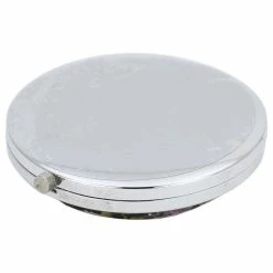 Deals ✨ GlassOfVenice Murano Glass Millefiori Folding Compact Mirror - Gold Millefiori 👍 -bathroom mirrors Shop 60316dac0751c928 4695 w800 h800 b1 p0