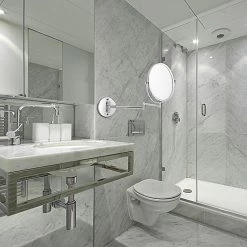 Brand new 💯 Royal Purple Bath Kitchen 16.95-in. W Magnifying Mirror RPBK-27401 😉 11 Brand new 💯 Royal Purple Bath Kitchen 16.95-in. W Magnifying Mirror RPBK-27401 😉 -bathroom mirrors Shop 6201602f0245fab7 3562 w800 h800 b0 p0