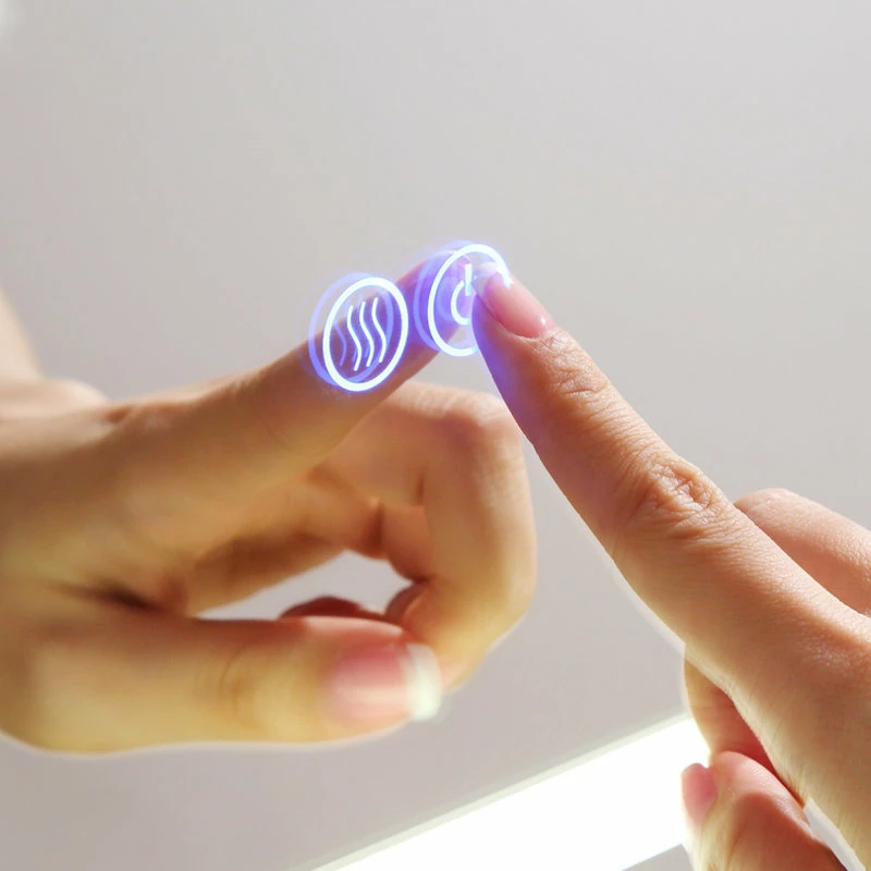 Deals โ Fresca Spazio Bathroom Medicine Cabinet With LED Lighting And Defogger, 48"x36" ๐ 10 Deals โ Fresca Spazio Bathroom Medicine Cabinet With LED Lighting And Defogger, 48"x36" ๐ - Image 10