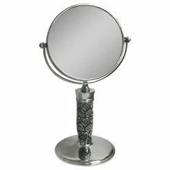 Flash Sale 🎁 TATARA Nu Steel Beaded Heart Mirror 🎁